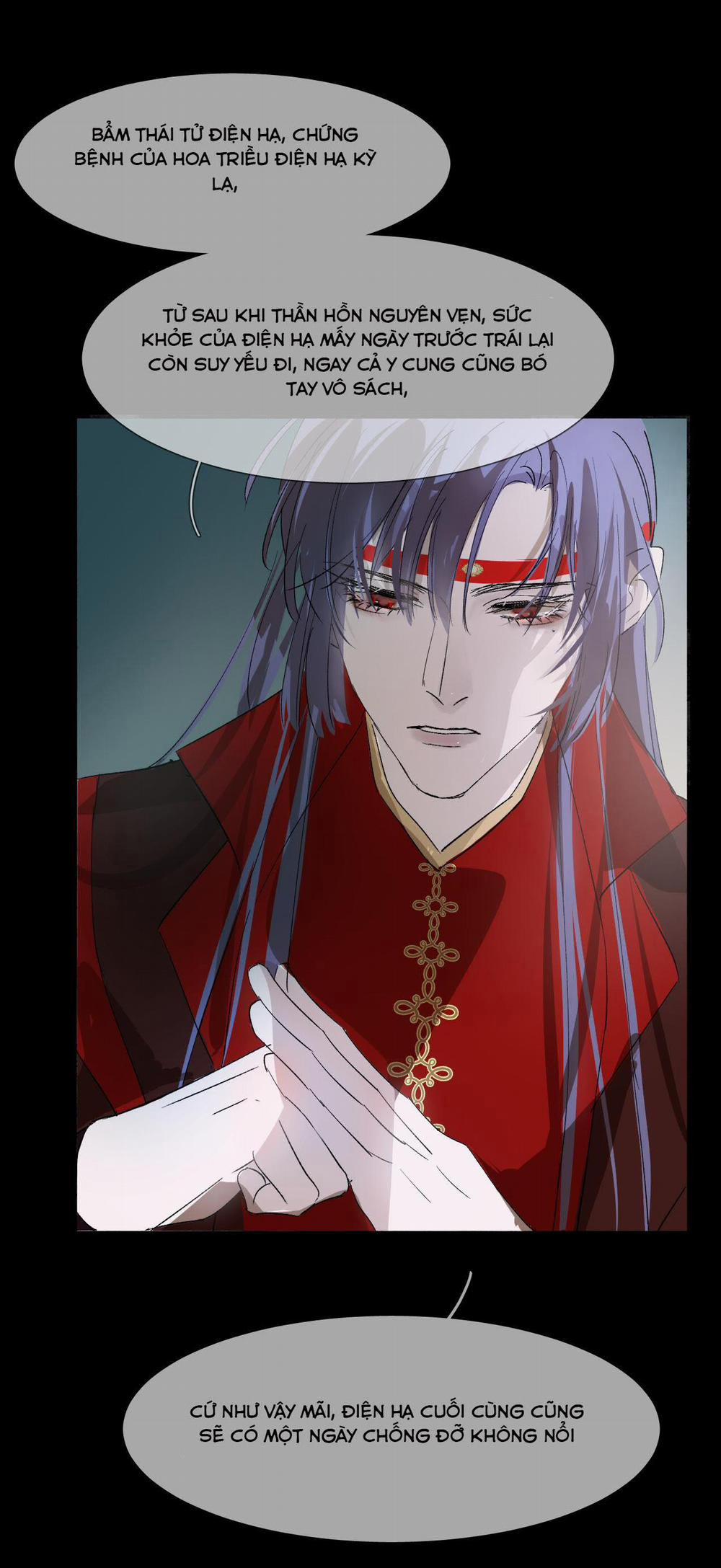 Tình Lang 26 trang 32