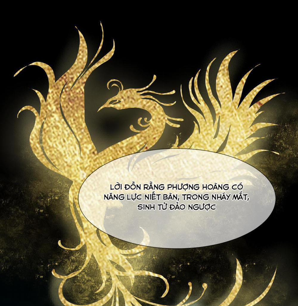 Tình Lang 26 trang 33