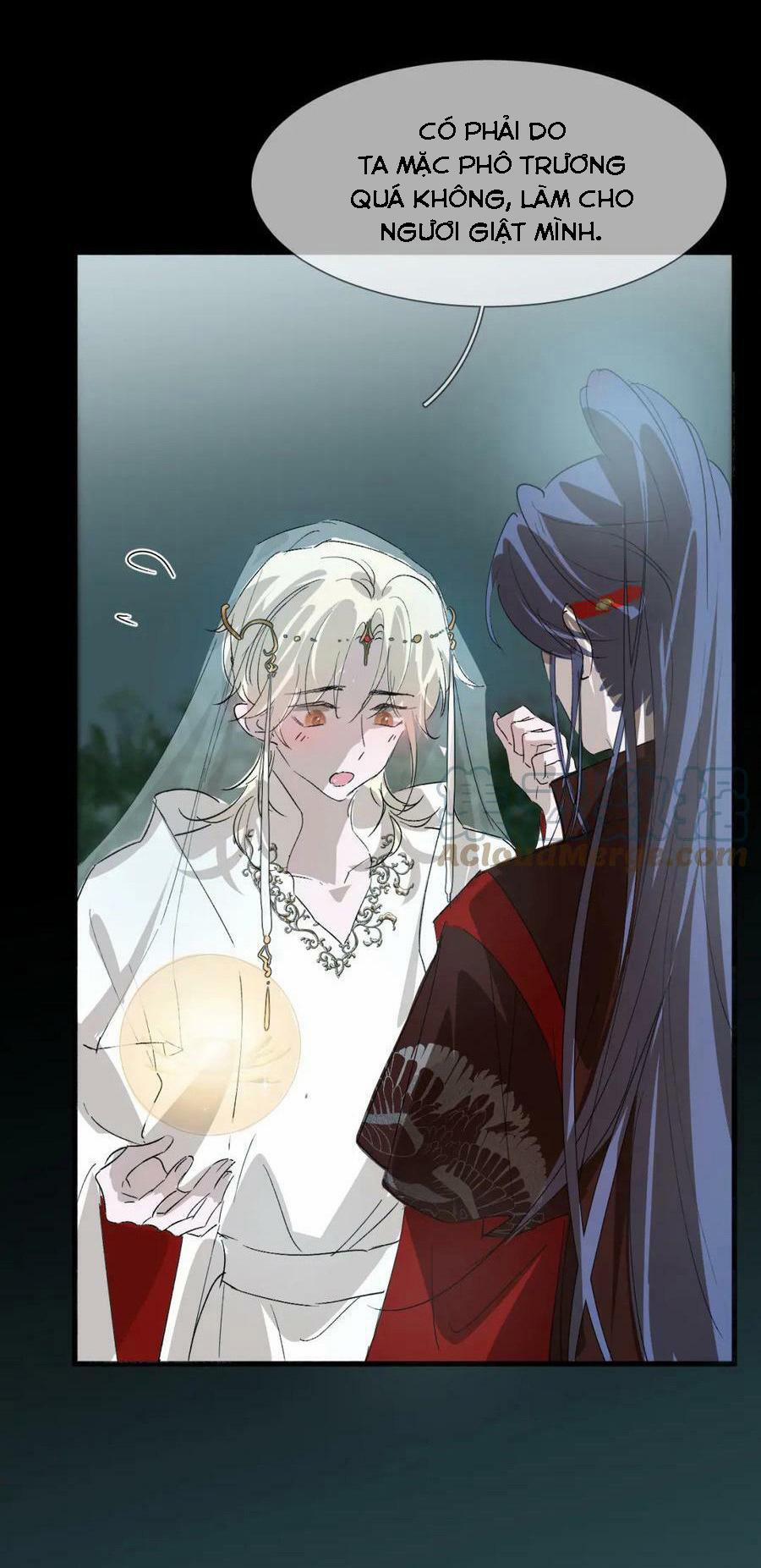 Tình Lang 26 trang 37