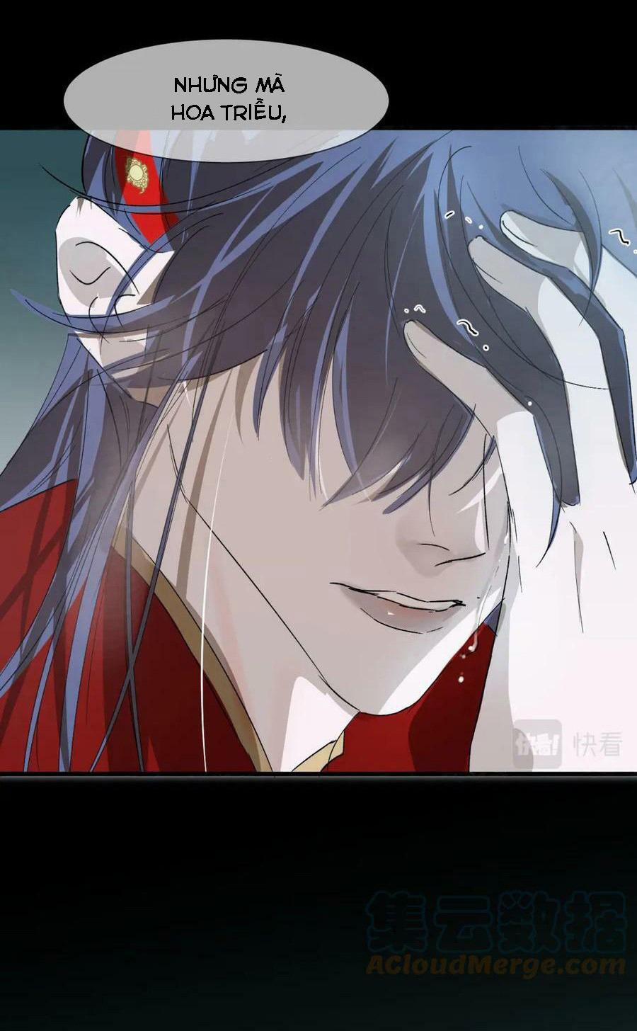 Tình Lang 26 trang 4