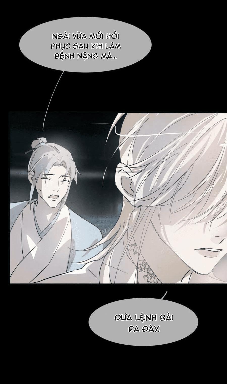 Tình Lang 27 trang 11