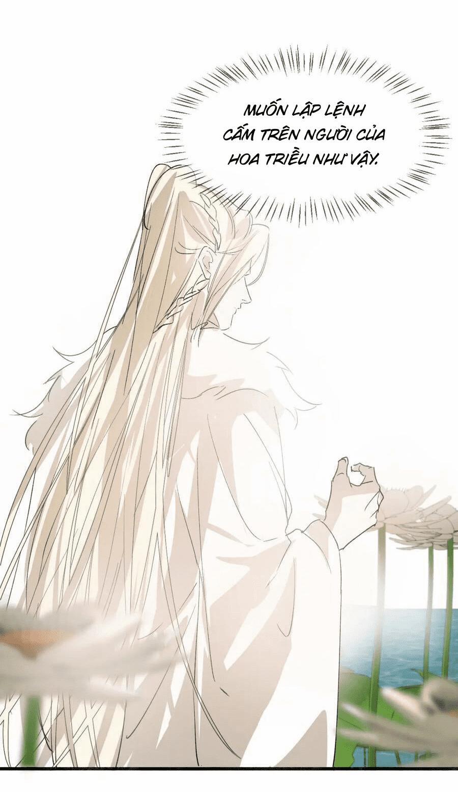 Tình Lang 27 trang 19