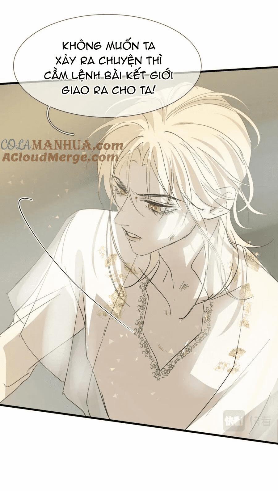 Tình Lang 27 trang 22