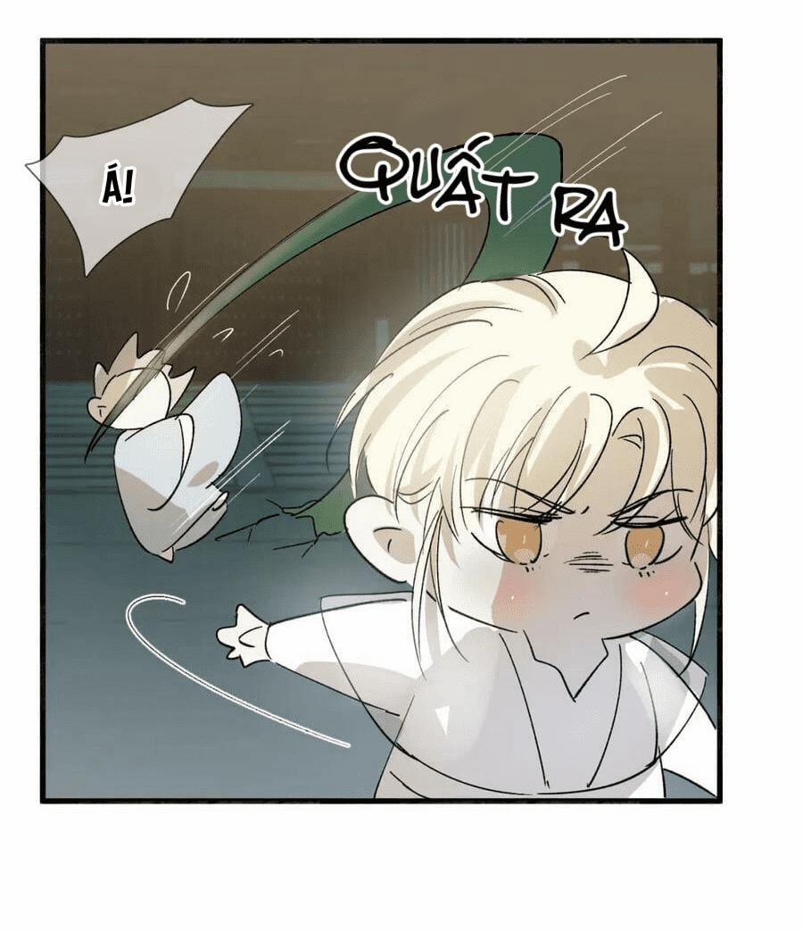 Tình Lang 27 trang 24