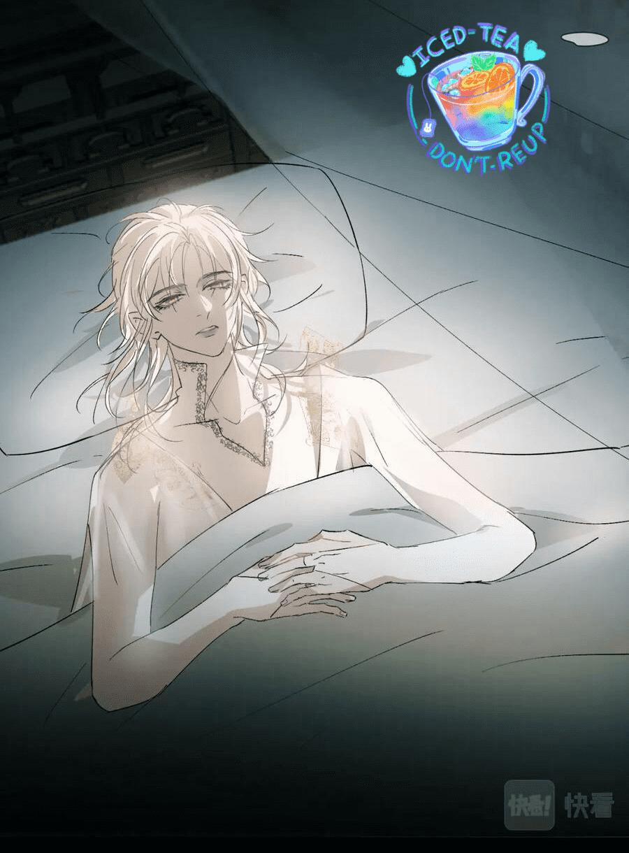 Tình Lang 27 trang 3