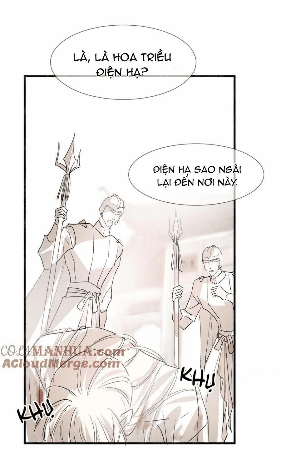 Tình Lang 27 trang 35