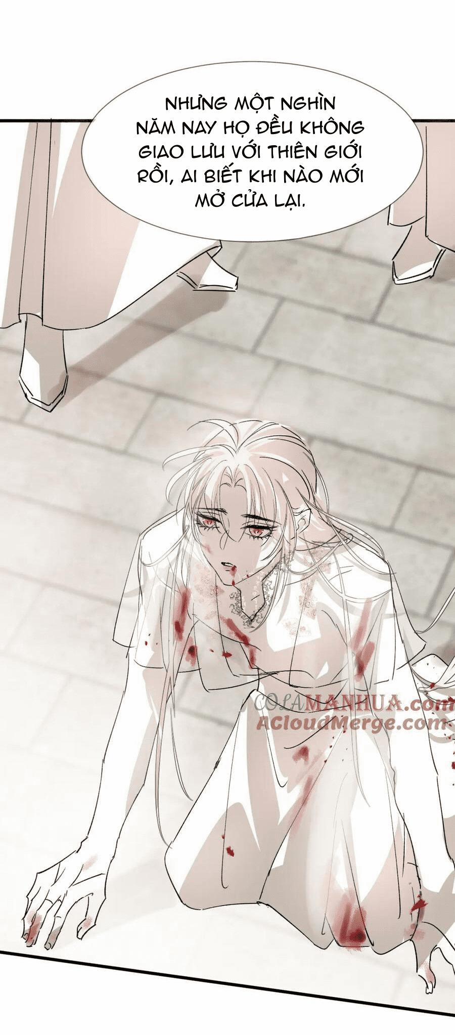 Tình Lang 27 trang 38