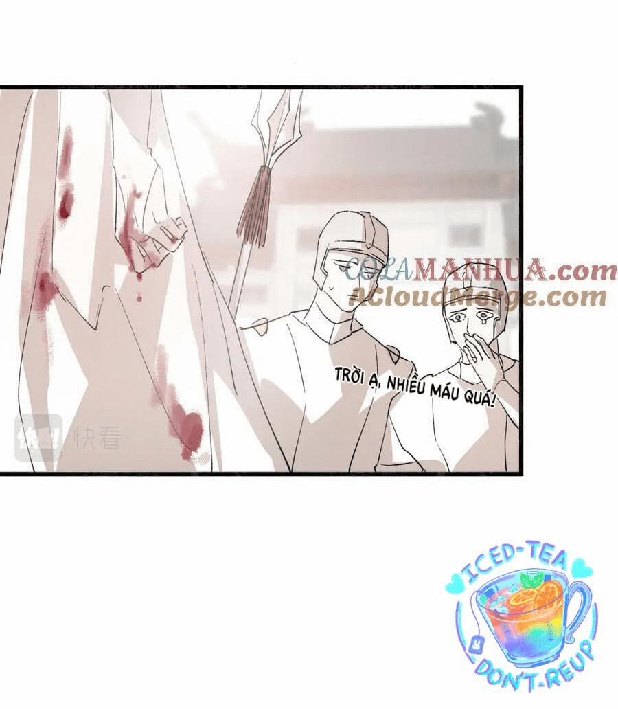 Tình Lang 27 trang 40