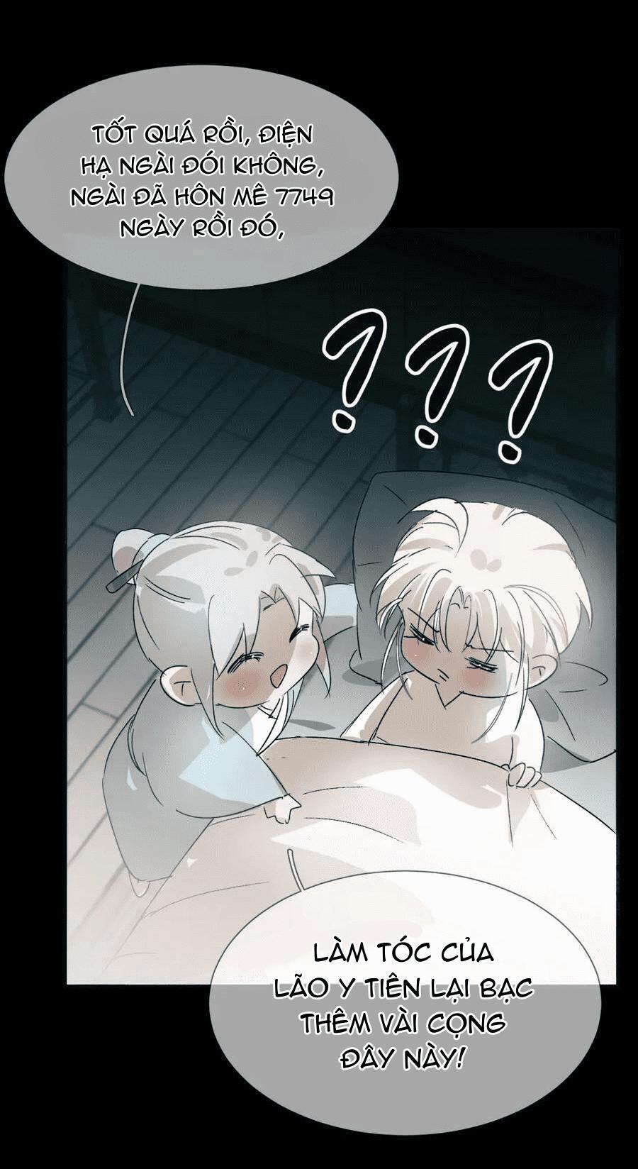 Tình Lang 27 trang 5