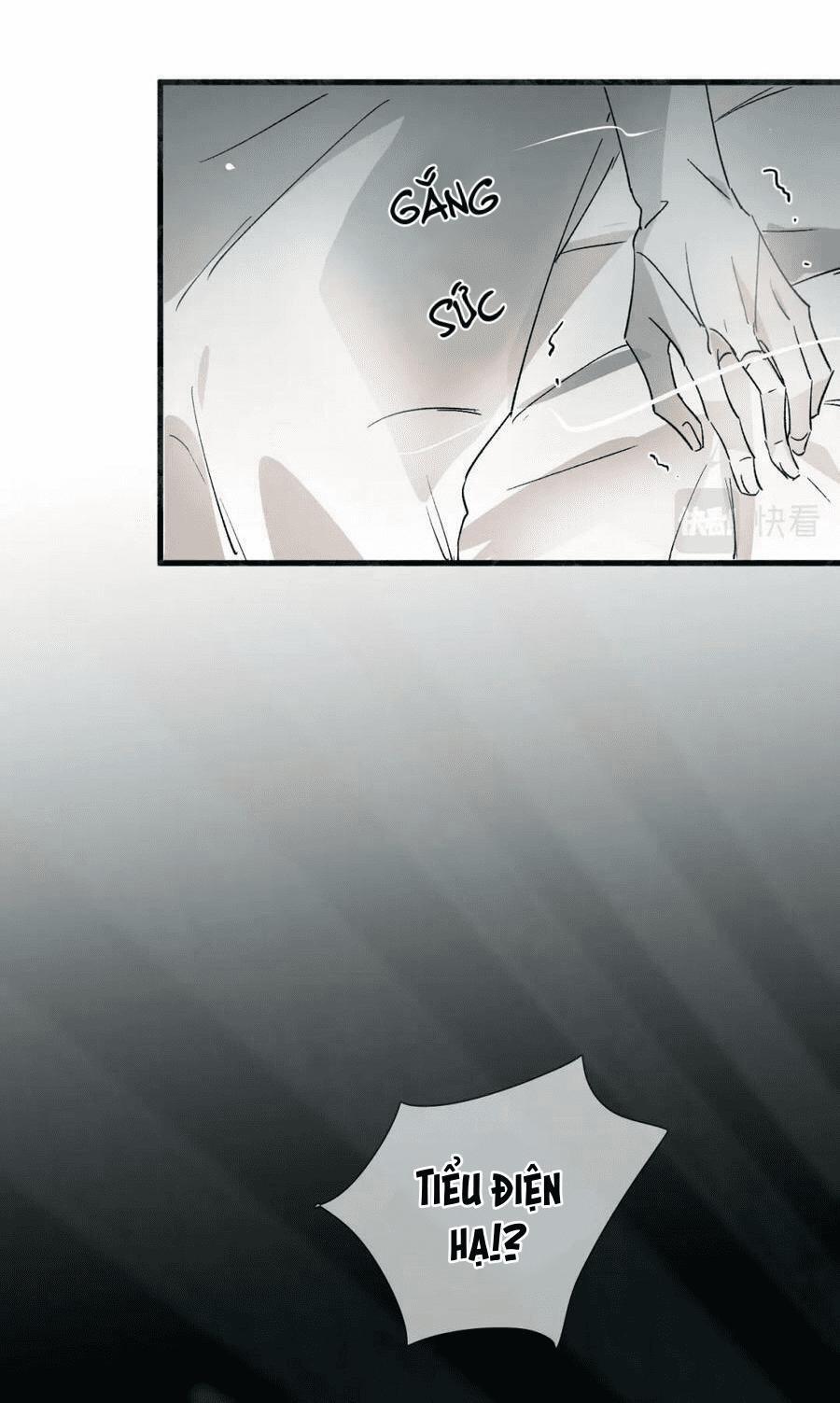 Tình Lang 27 trang 8