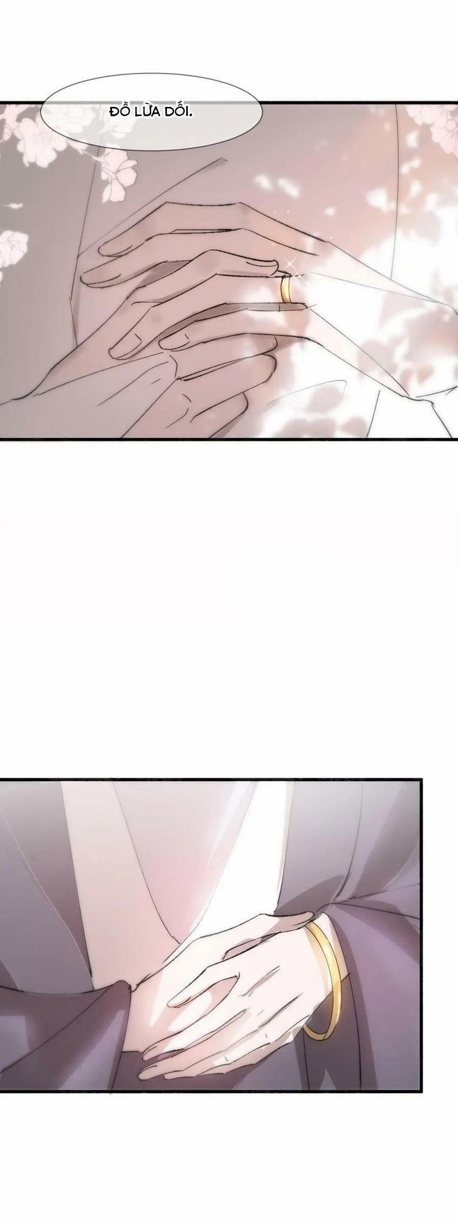 Tình Lang 29 trang 11