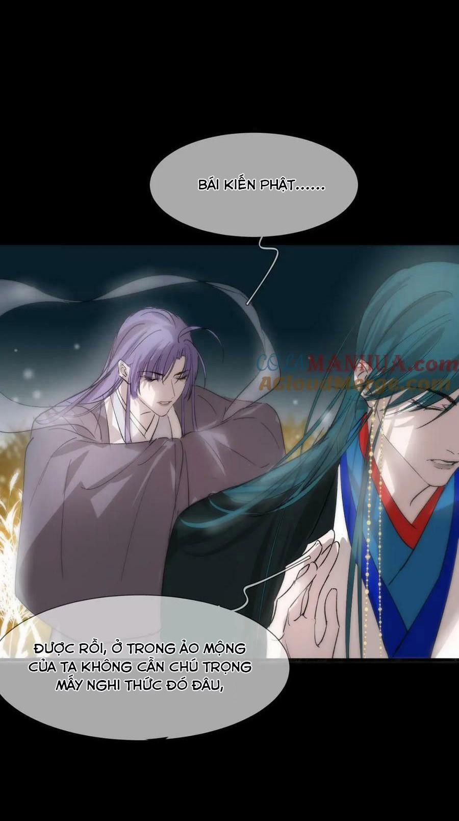 Tình Lang 29 trang 19