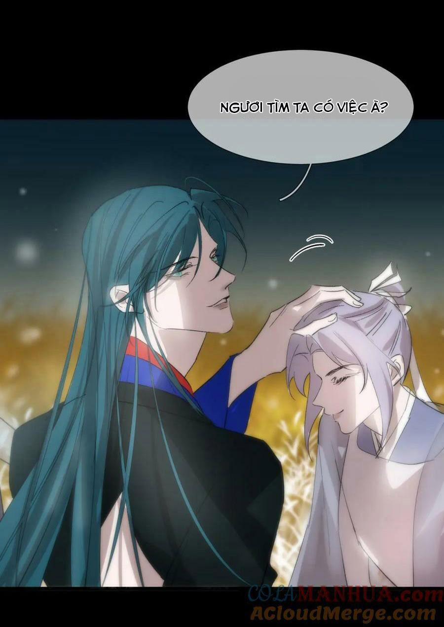 Tình Lang 29 trang 20