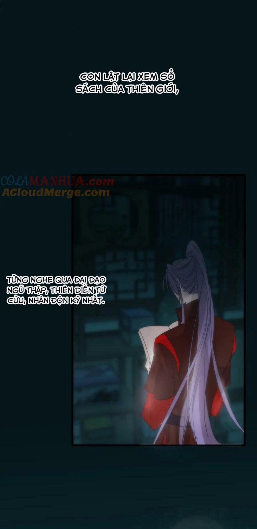 Tình Lang 29 trang 23