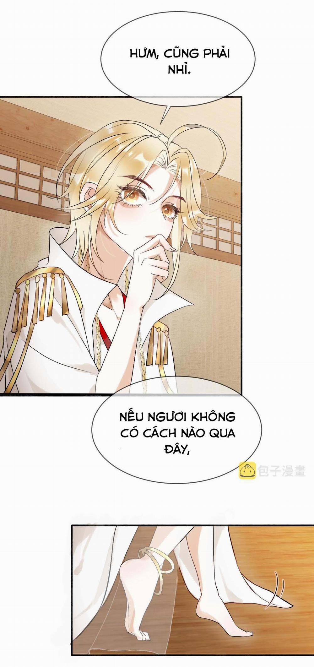 Tình Lang 3 trang 17