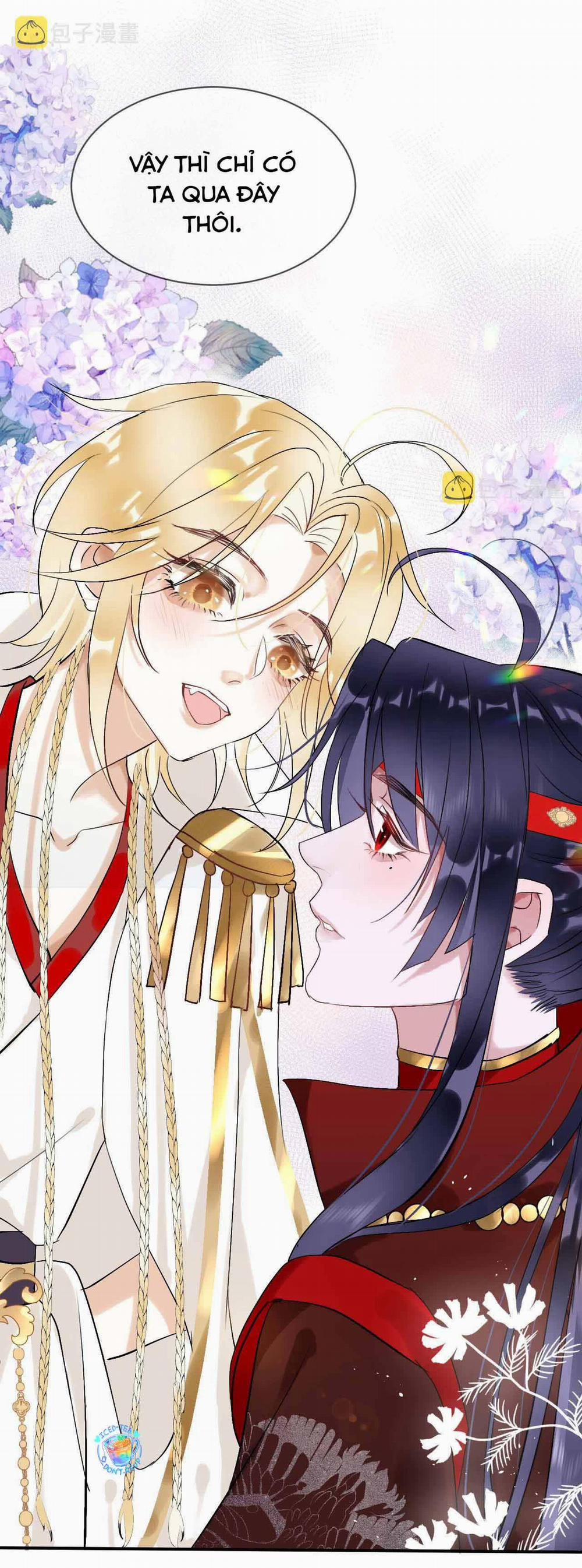 Tình Lang 3 trang 18