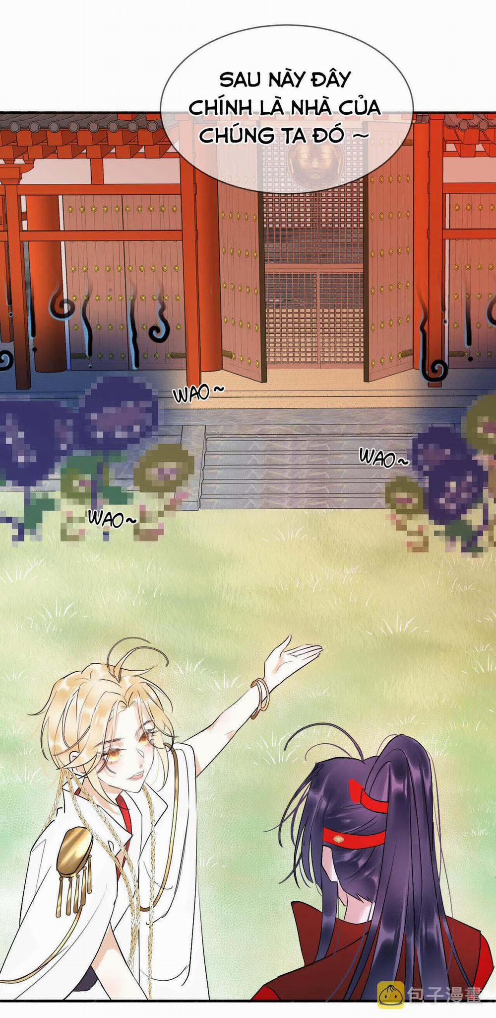 Tình Lang 3 trang 2