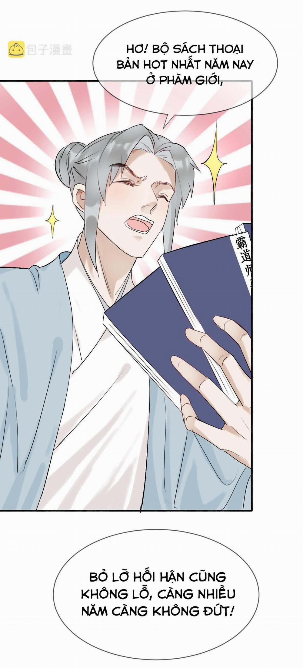 Tình Lang 3 trang 23