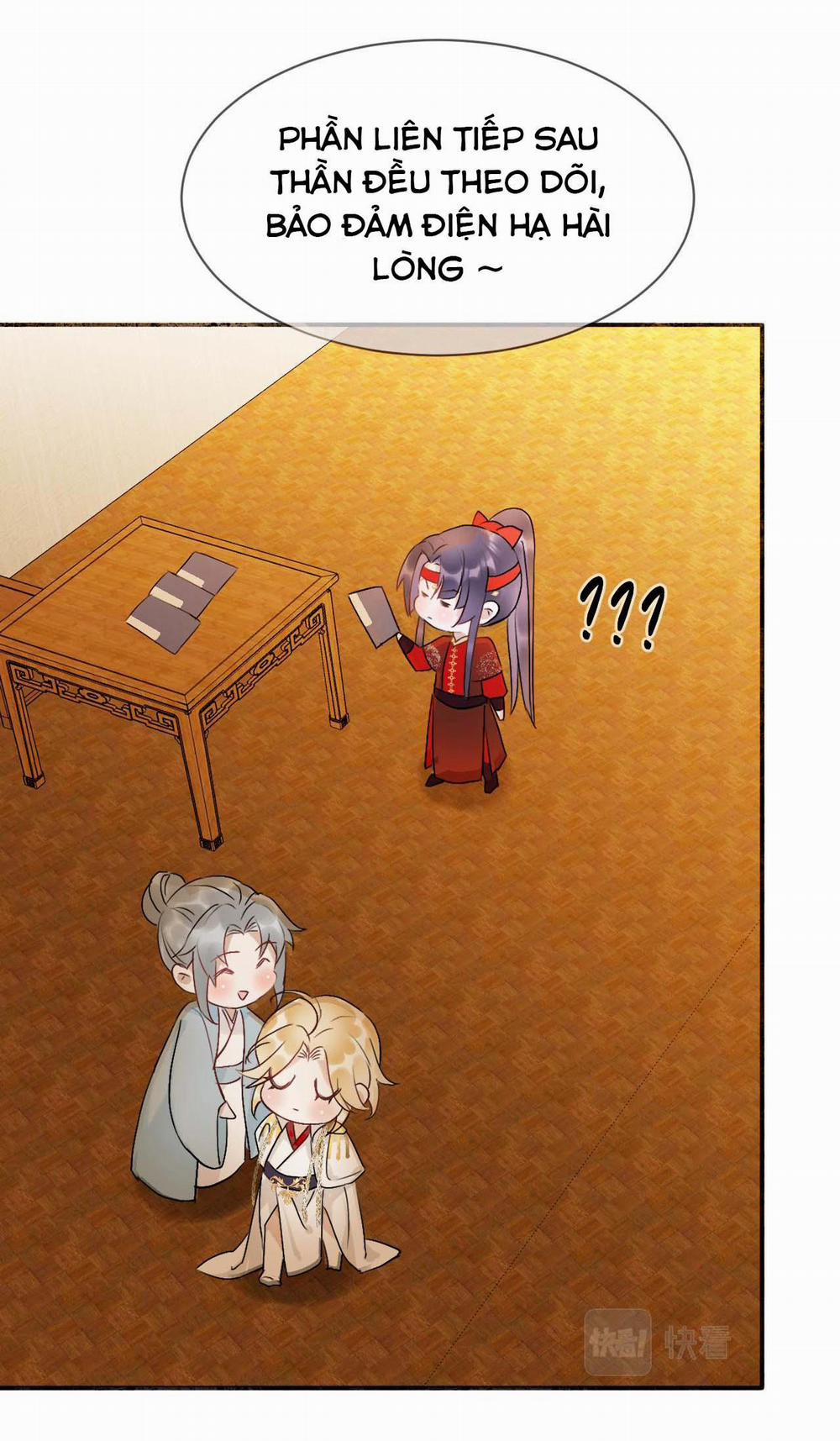 Tình Lang 3 trang 24