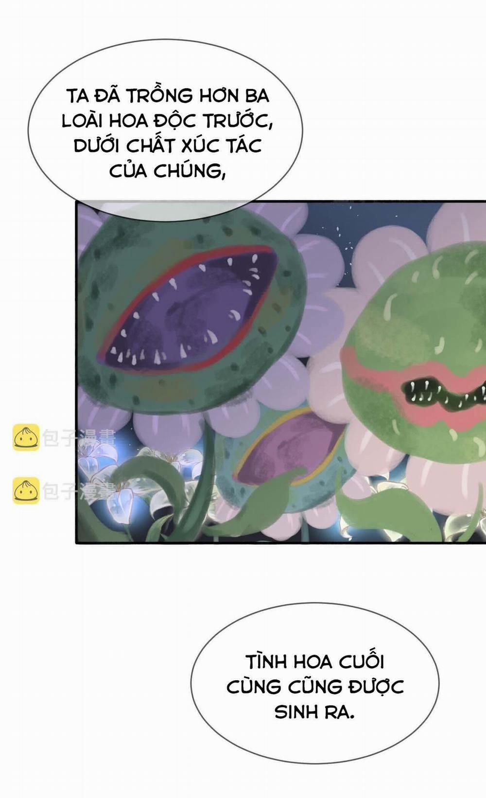 Tình Lang 3 trang 27