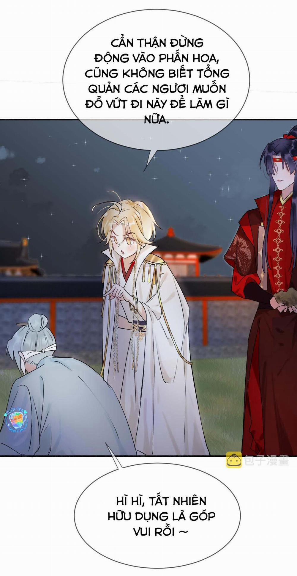 Tình Lang 3 trang 29