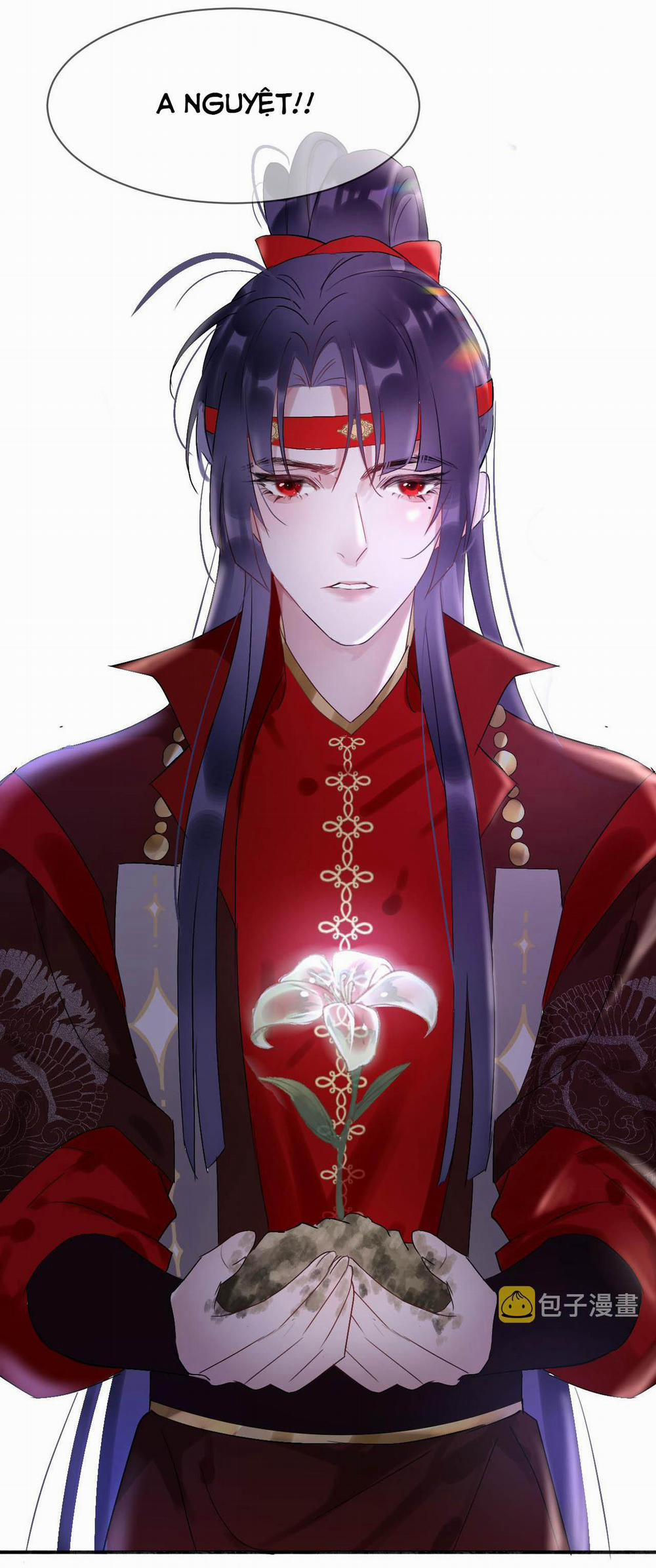 Tình Lang 3 trang 31