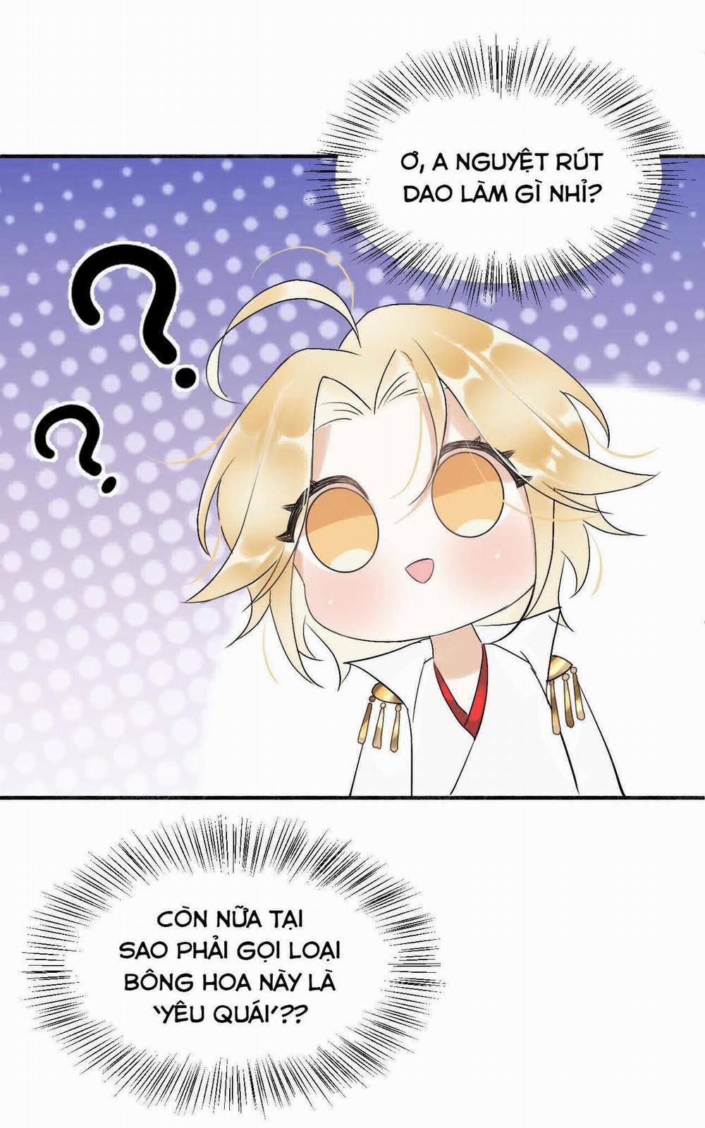 Tình Lang 3 trang 4