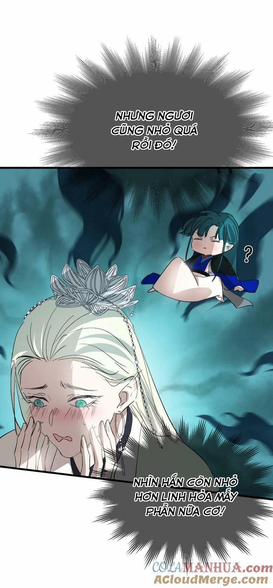 Tình Lang 30 trang 21