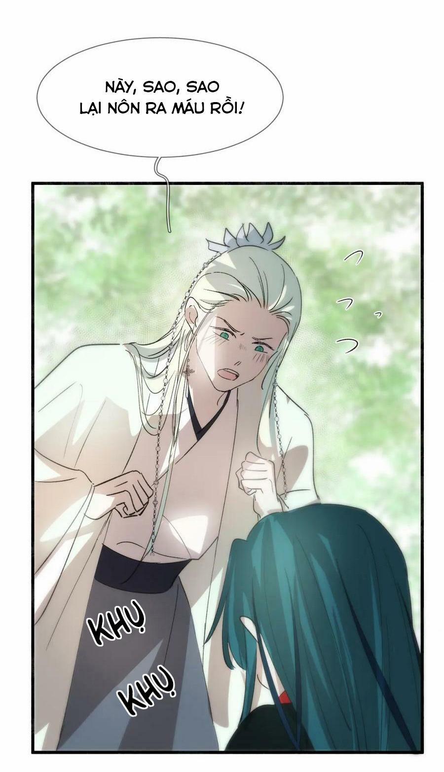 Tình Lang 30 trang 24