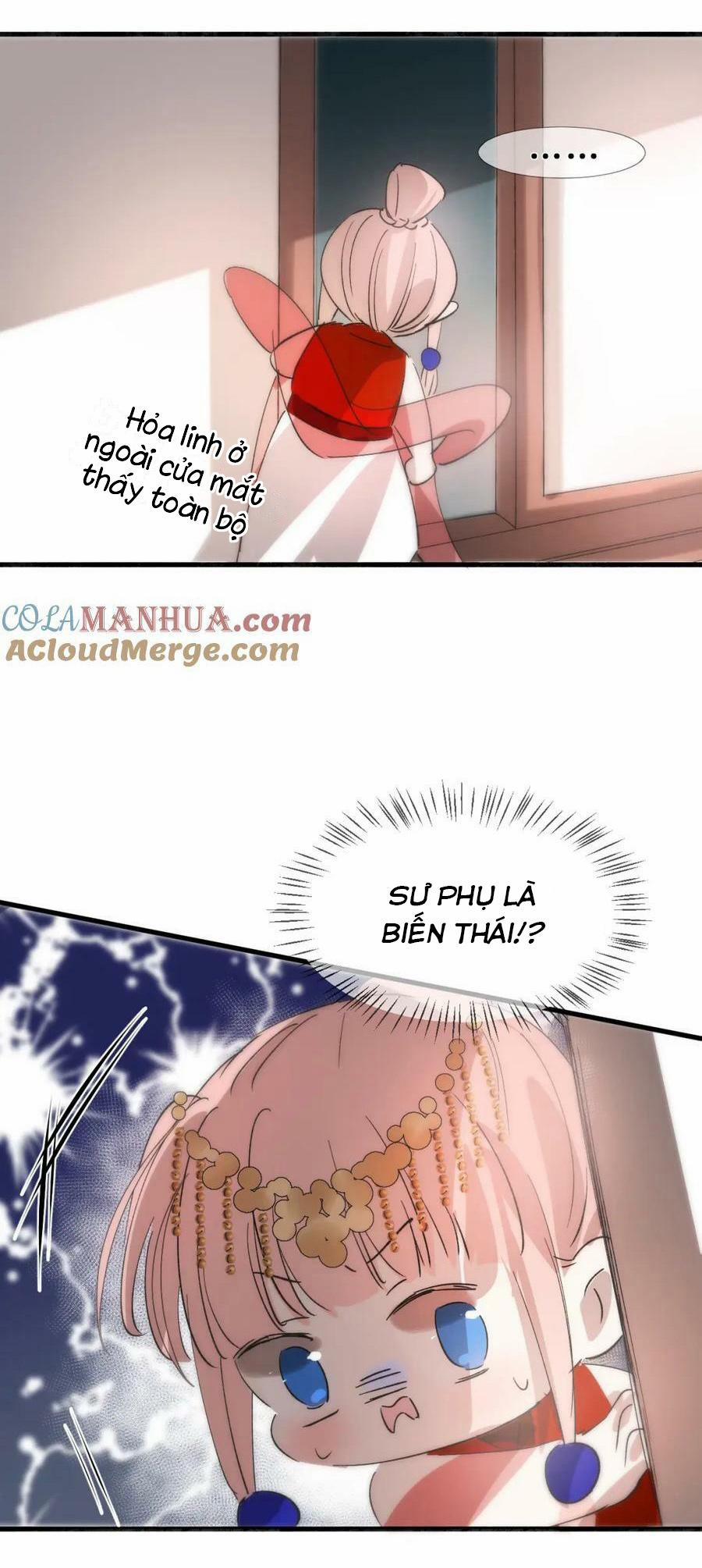 Tình Lang 30 trang 36