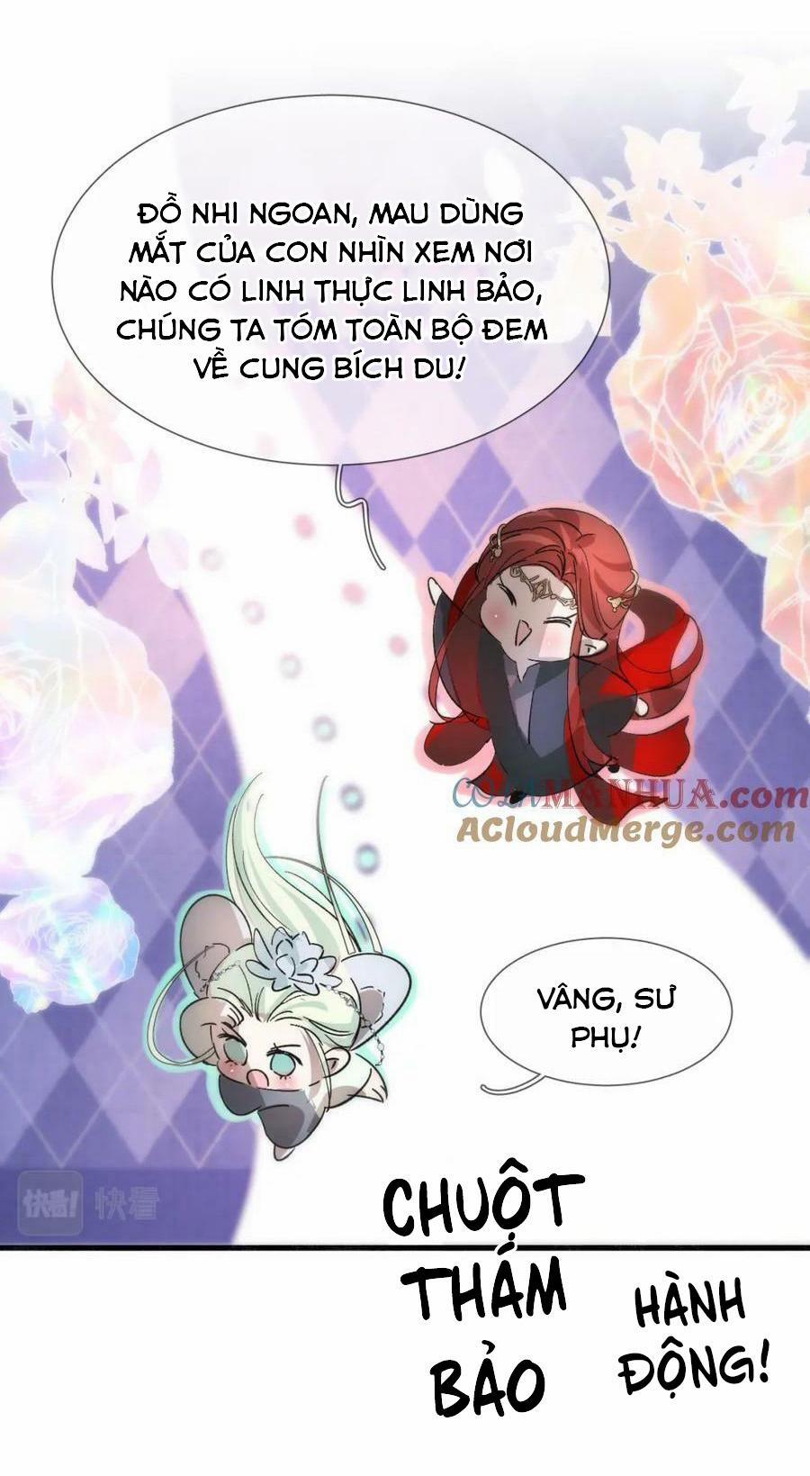 Tình Lang 30 trang 6