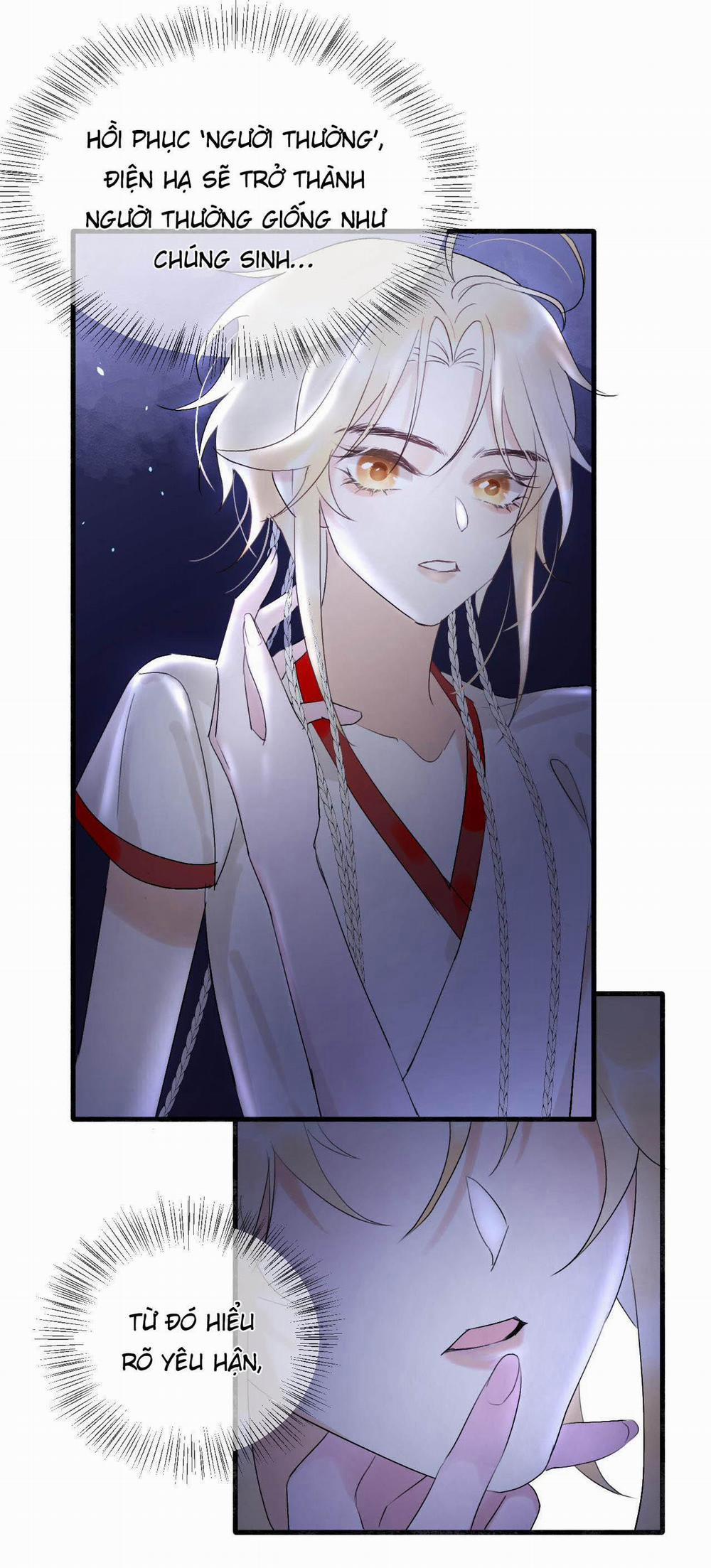 Tình Lang 4 trang 22