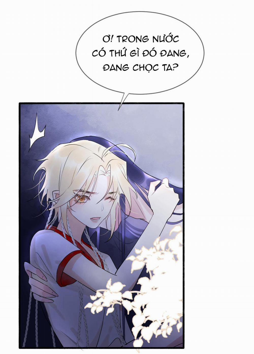 Tình Lang 4 trang 25