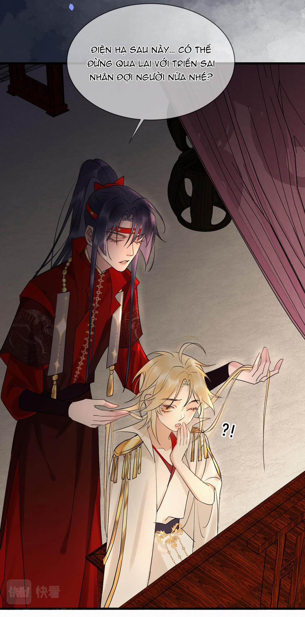 Tình Lang 4 trang 30