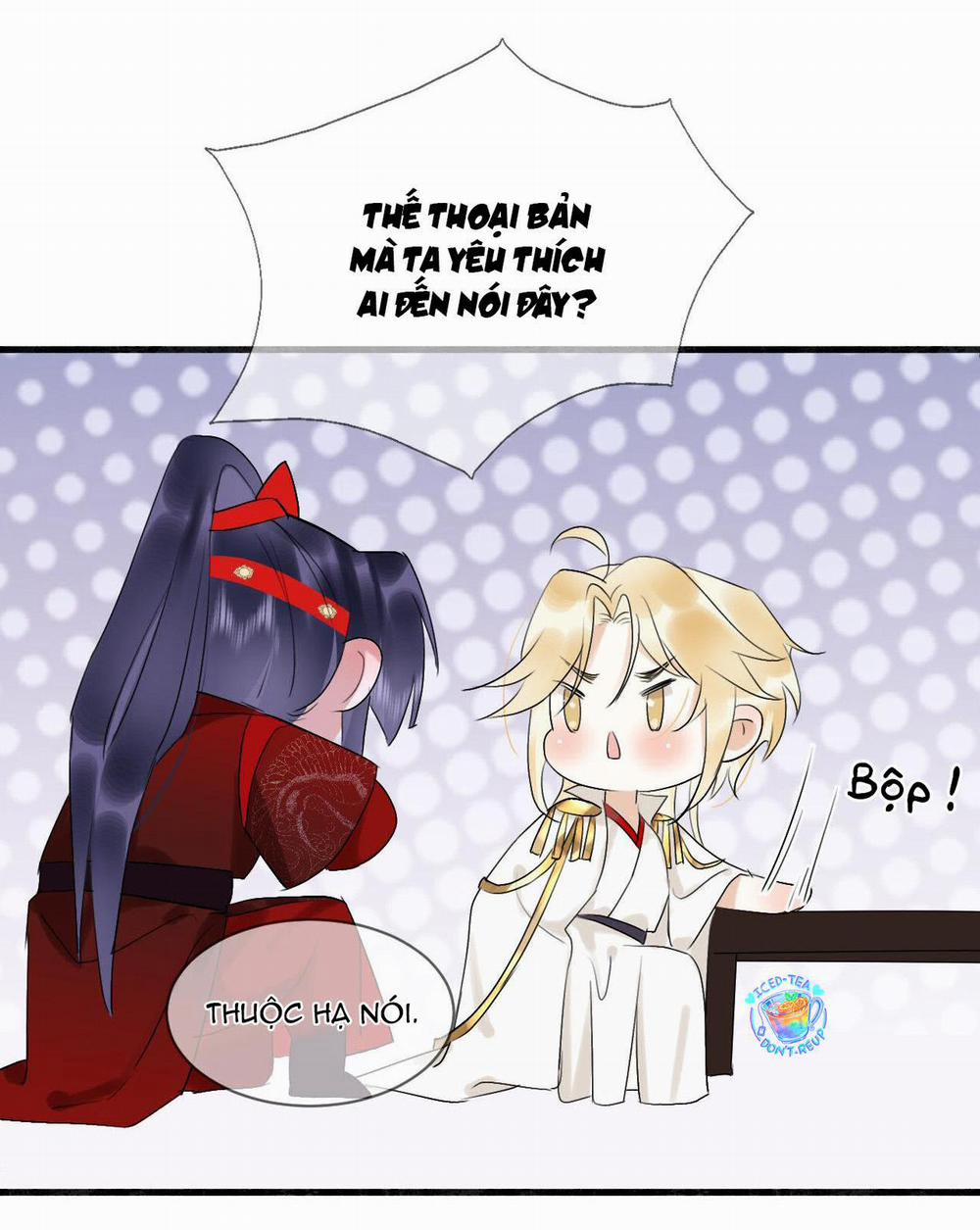 Tình Lang 4 trang 32