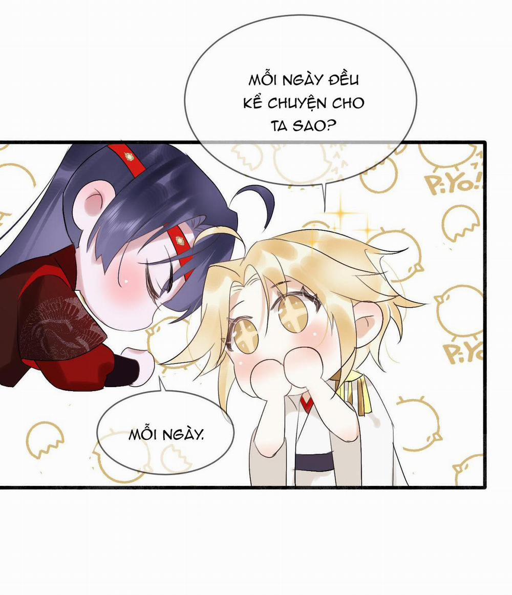 Tình Lang 4 trang 33