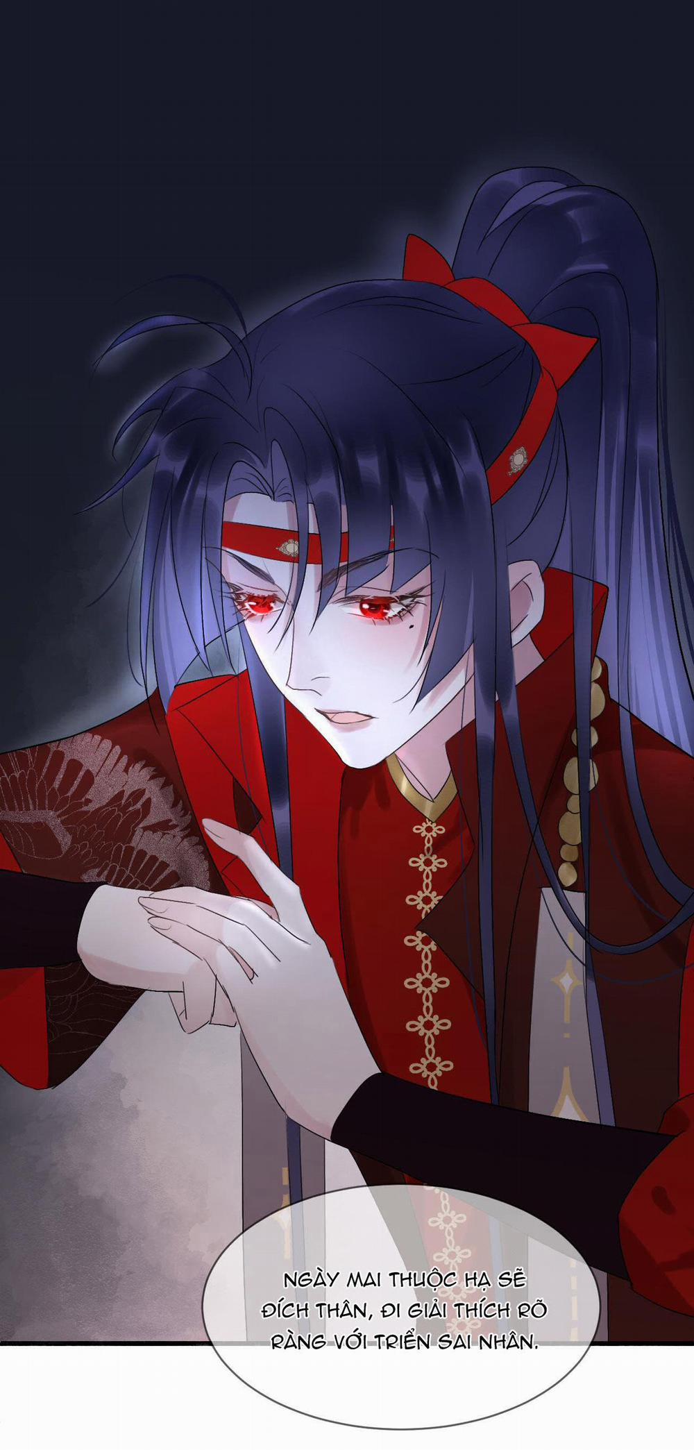 Tình Lang 4 trang 39