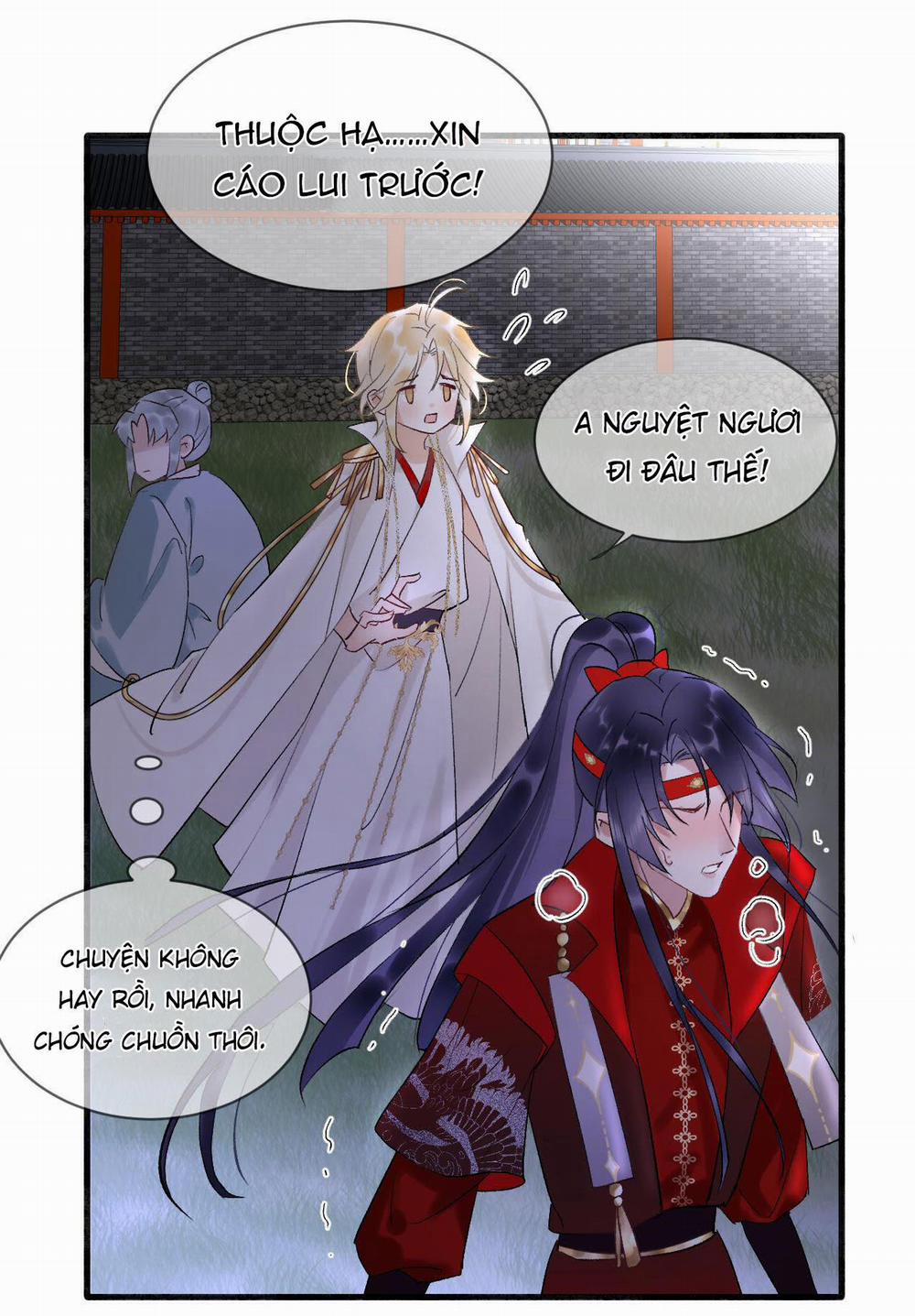 Tình Lang 4 trang 5