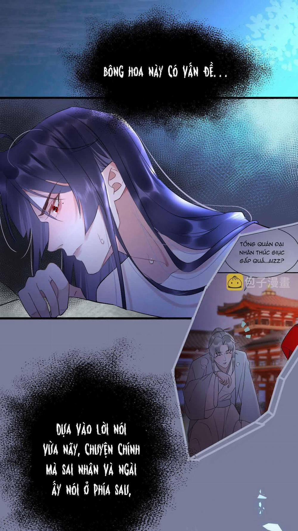 Tình Lang 4 trang 9