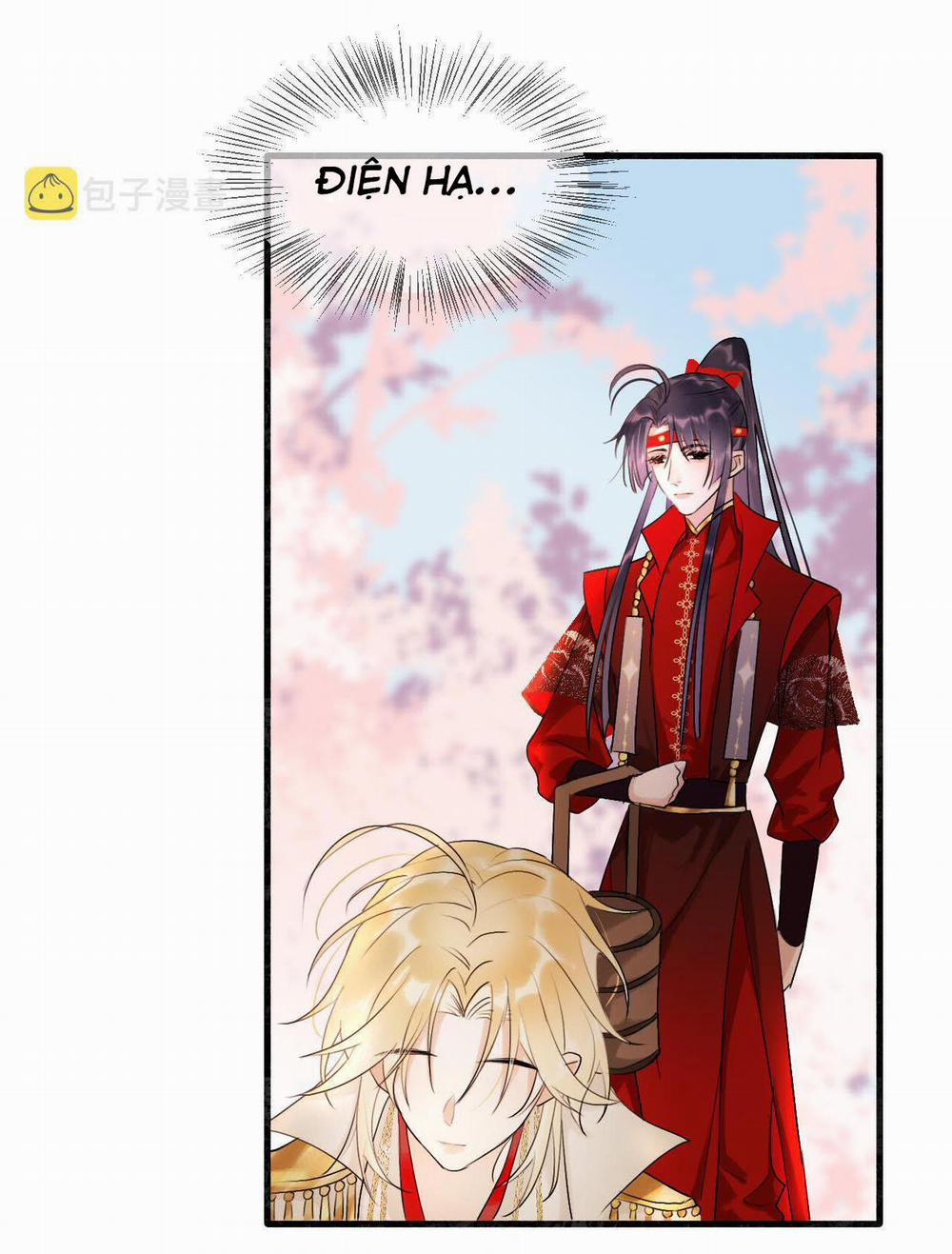 Tình Lang 5 trang 15