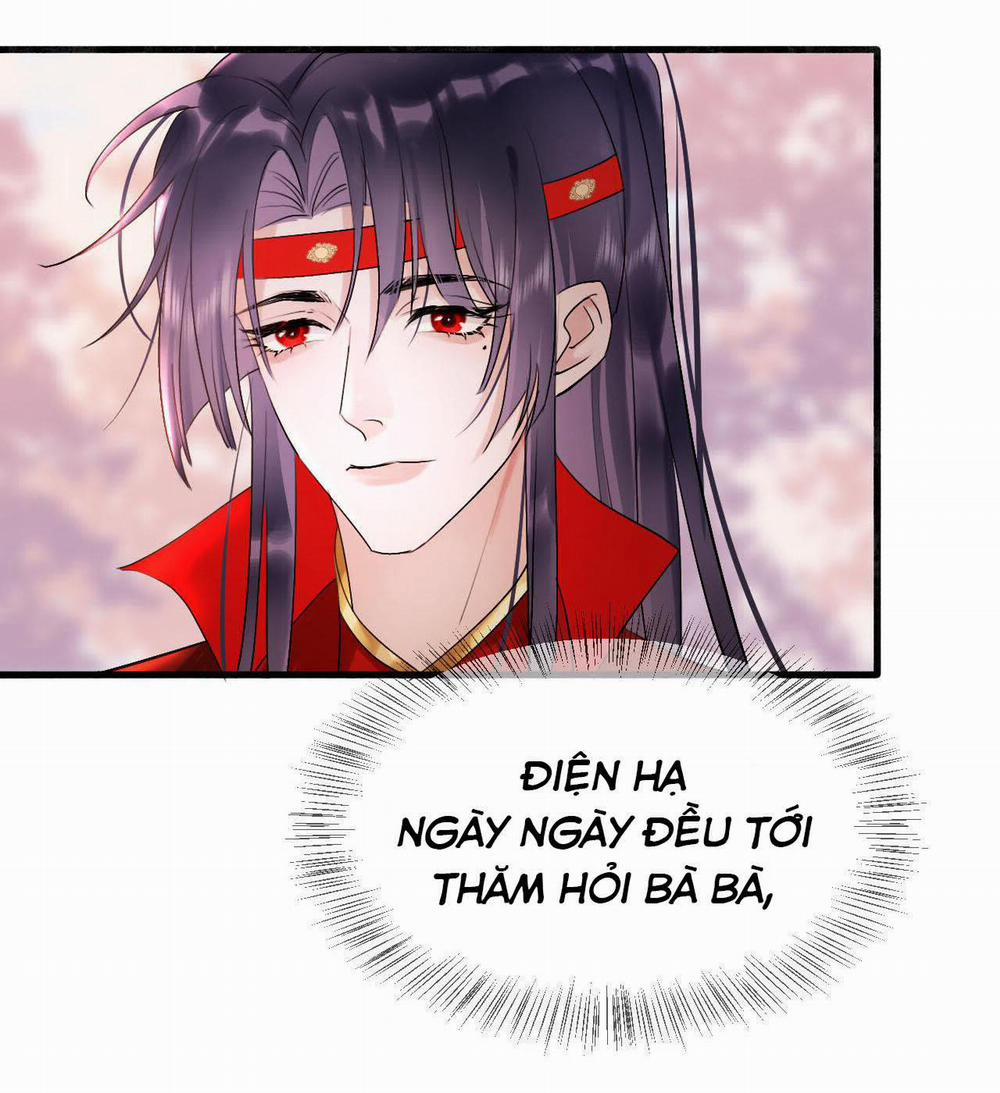 Tình Lang 5 trang 16