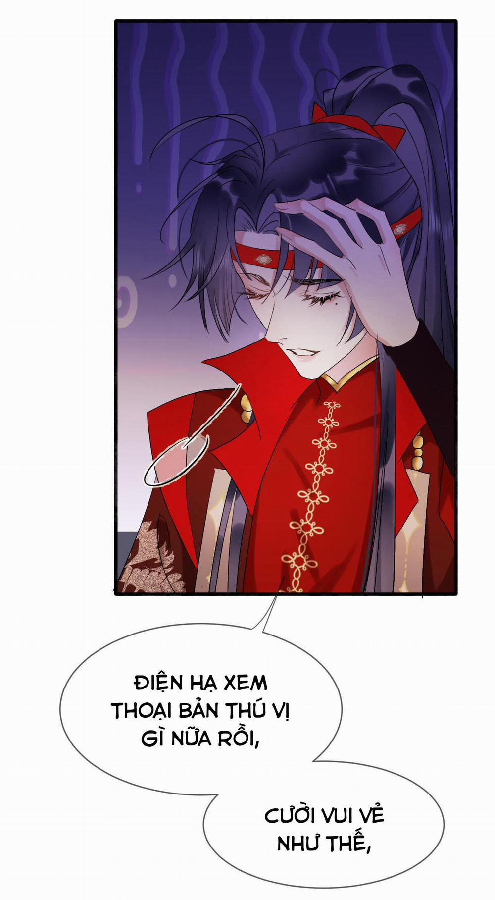 Tình Lang 5 trang 18