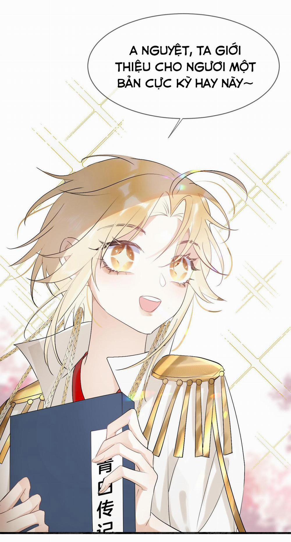 Tình Lang 5 trang 19