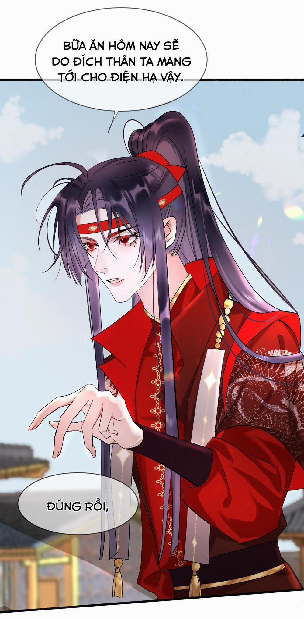 Tình Lang 5 trang 2