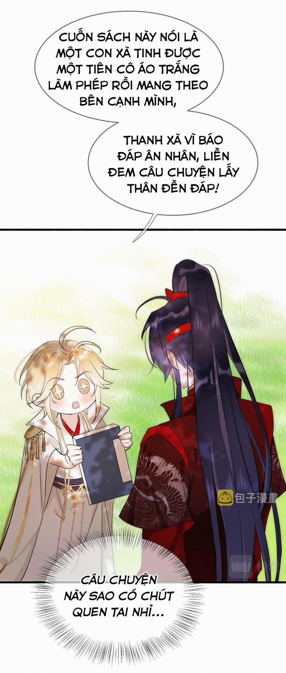 Tình Lang 5 trang 20