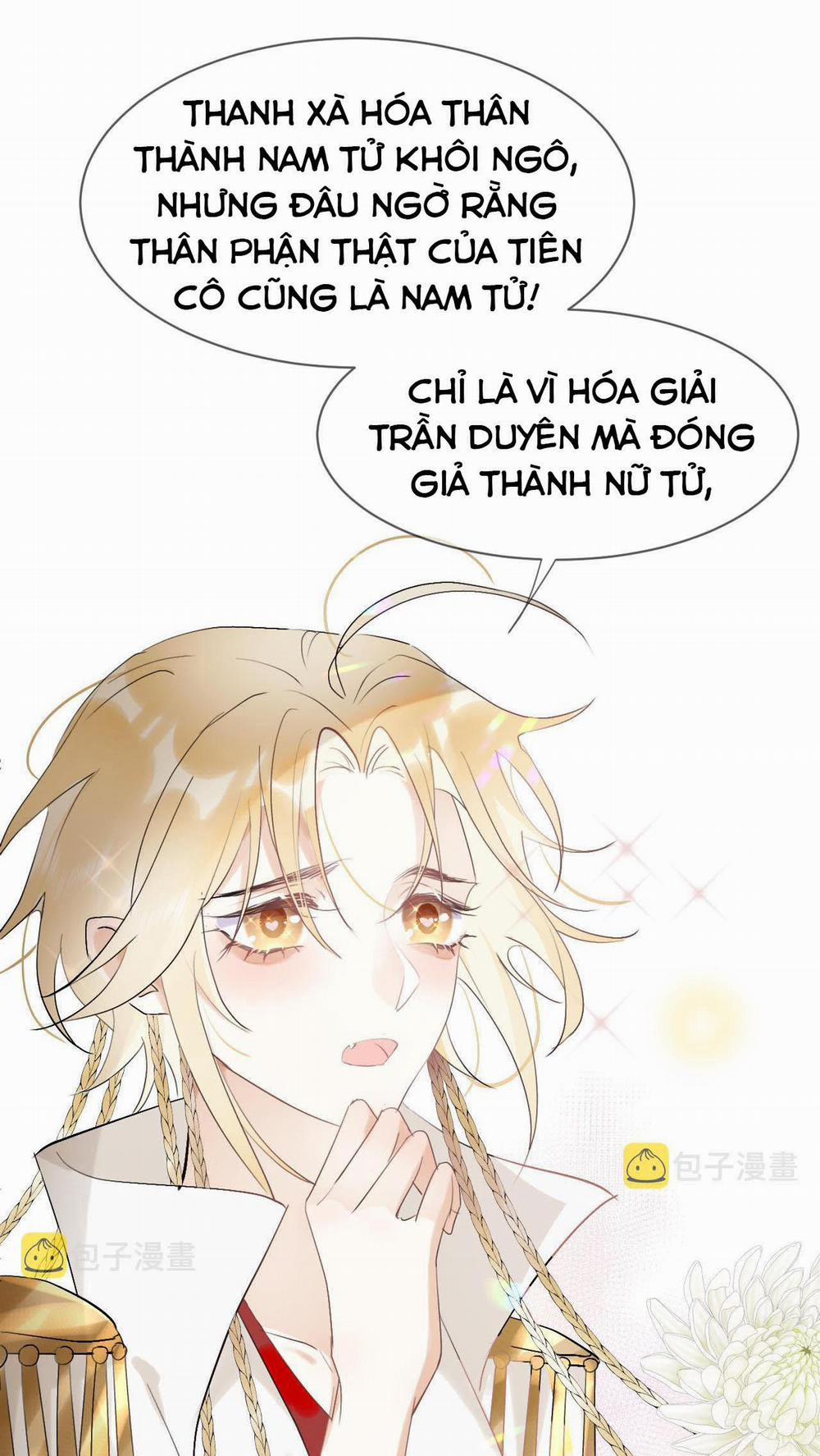 Tình Lang 5 trang 21