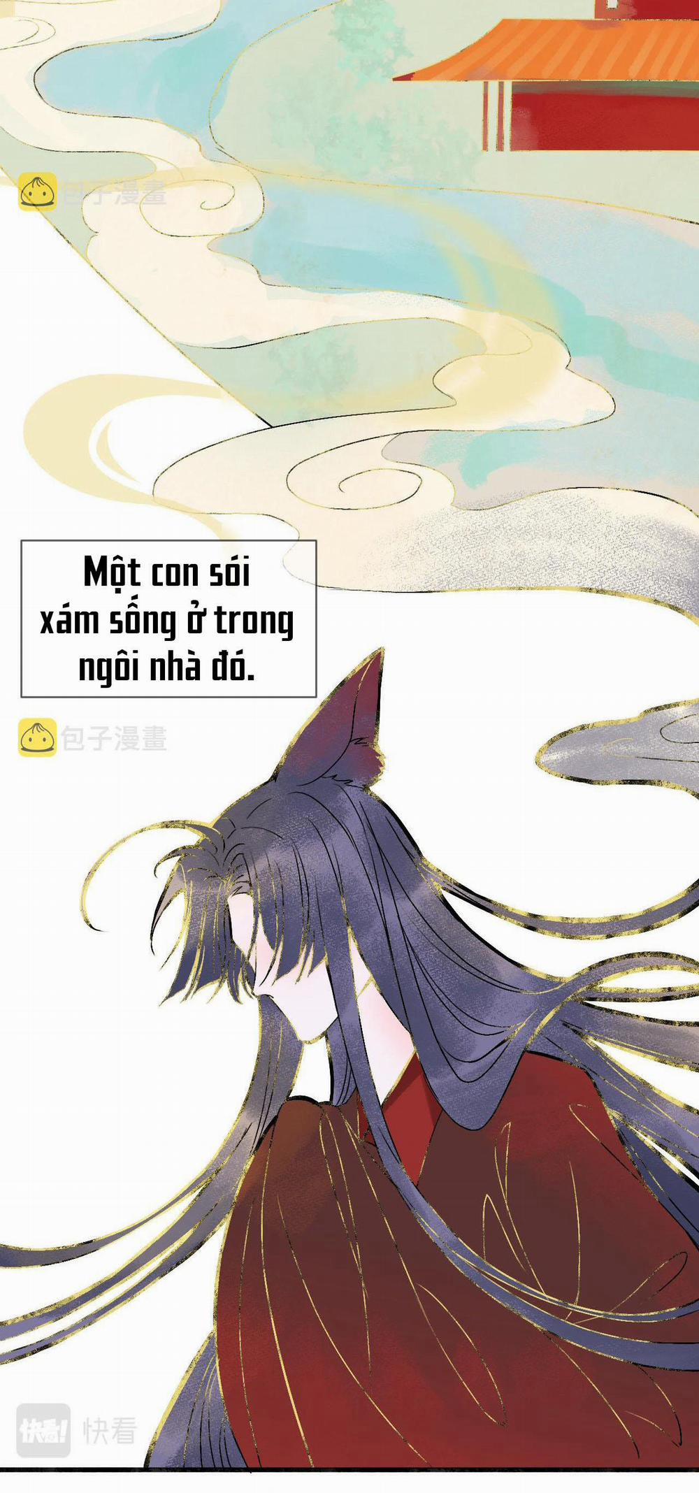 Tình Lang 5 trang 31