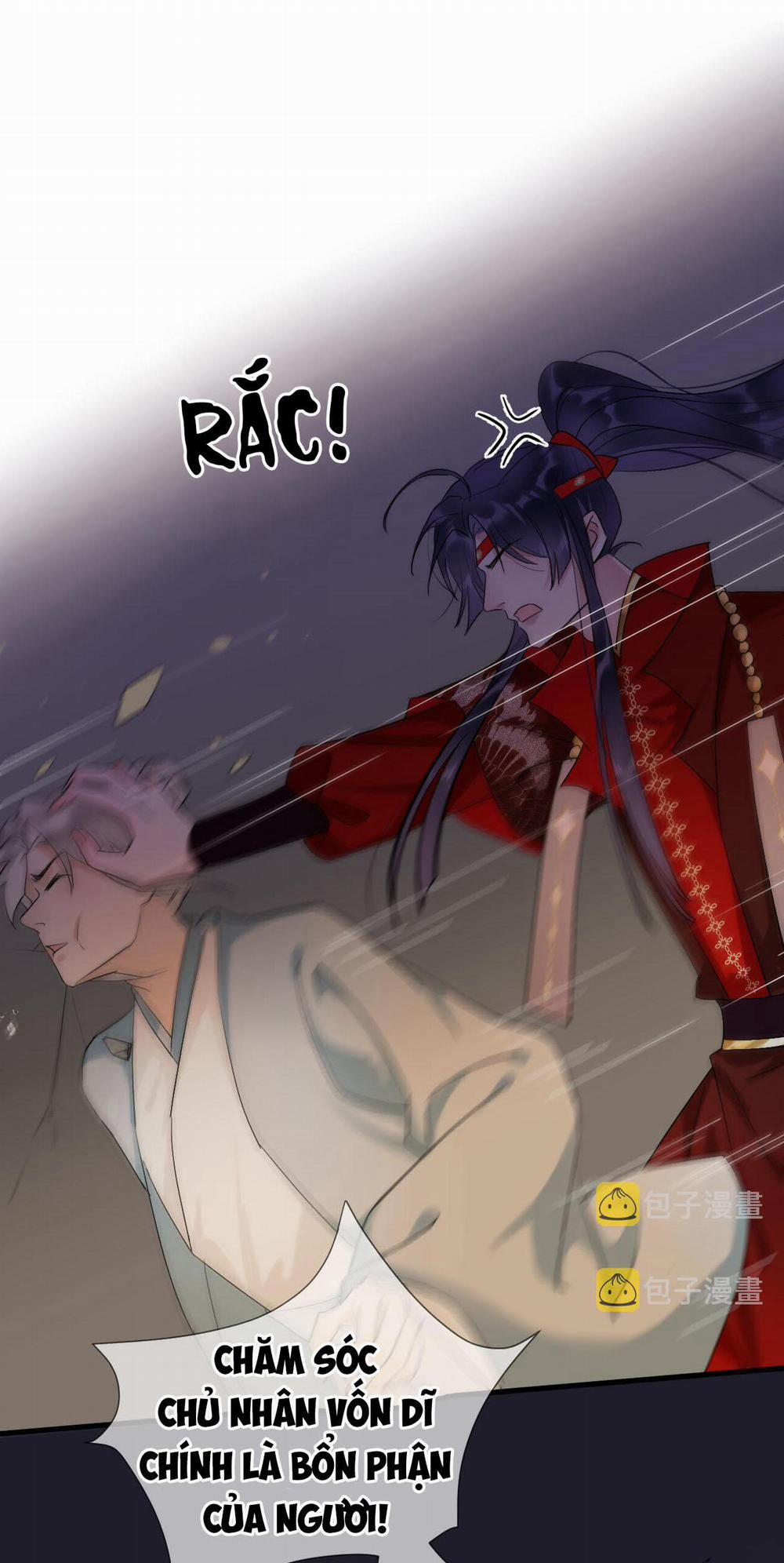 Tình Lang 5 trang 7