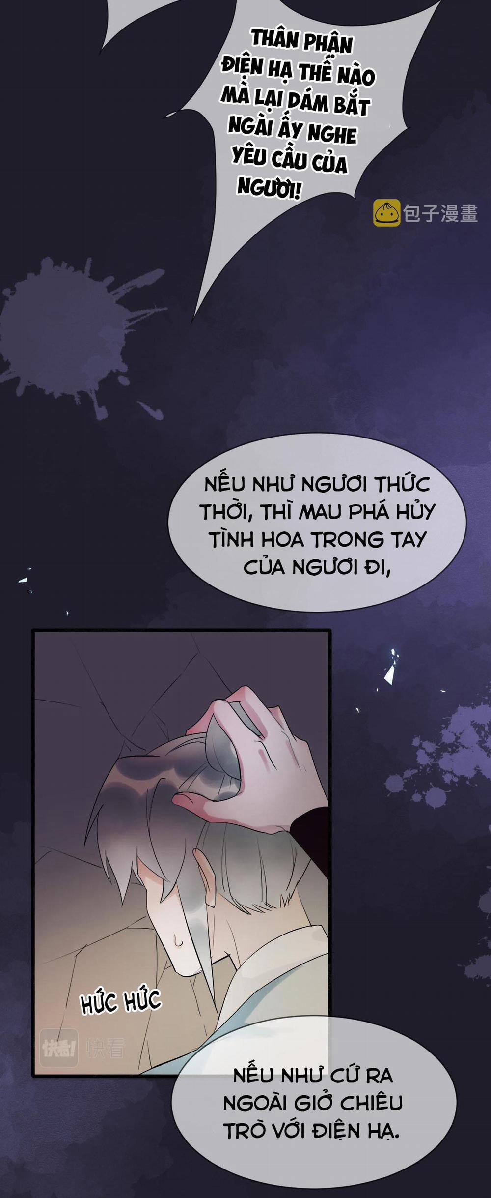 Tình Lang 5 trang 8