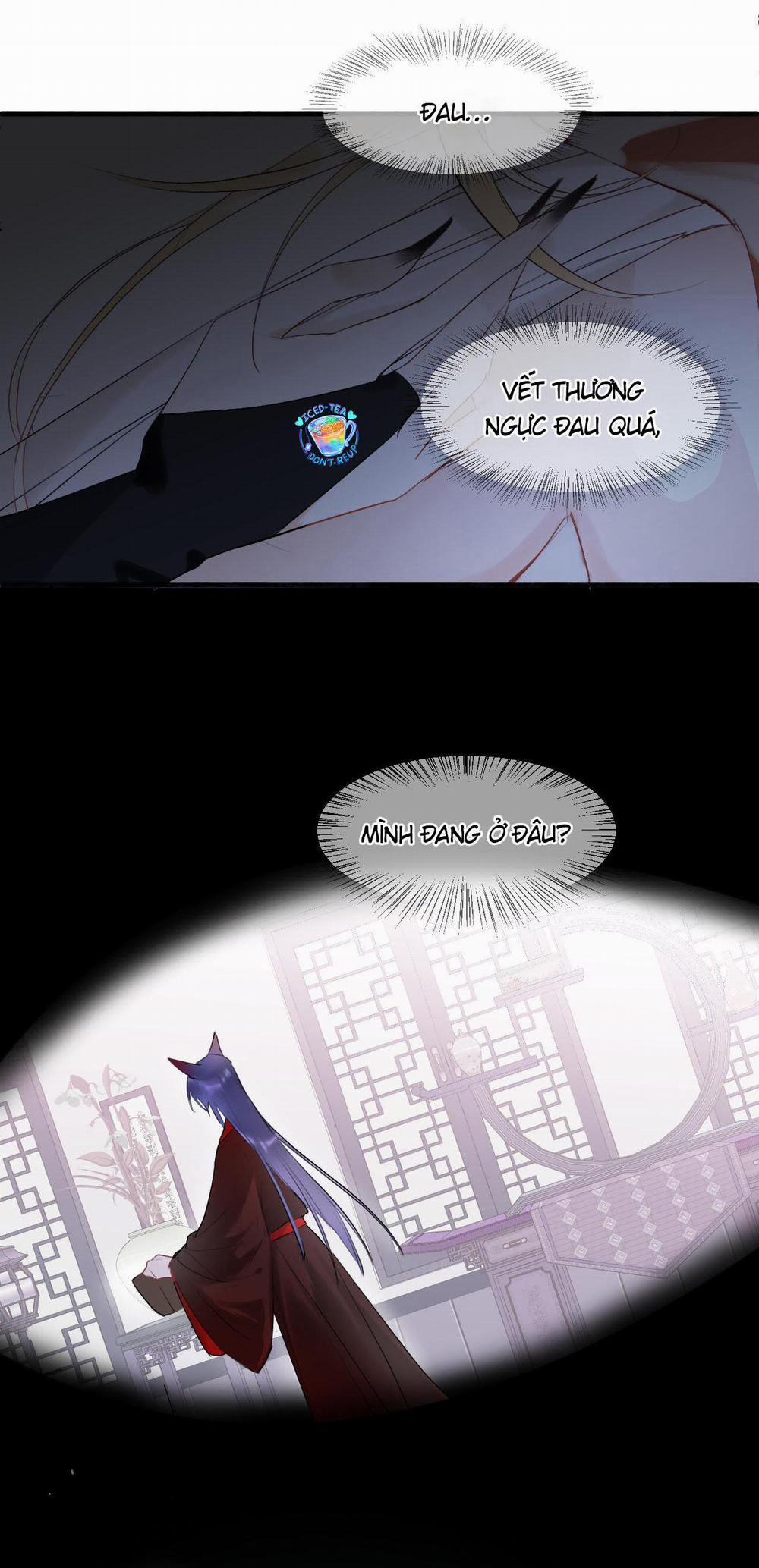 Tình Lang 6 trang 10